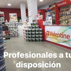 Horario de apertura Valentine San Fernando, 