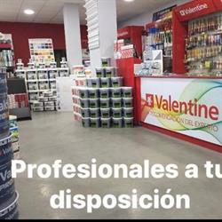 Horario de apertura Valentine San Fernando, 