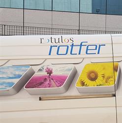 Horario de apertura Rótulos Rotfer, S.L, San Sebastián de los Reyes