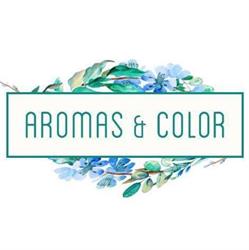 Horario de apertura Aromas & Color Parla, 