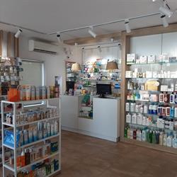 Horario de apertura Farmacia M.D Palacios Palomino, Vilassar de Dalt