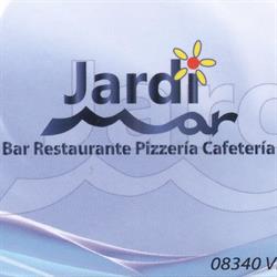 Horario de apertura JARDI MAR Restaurante, Vilassar de Mar