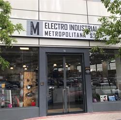 Horario de apertura Electro Industrial Metropolitana S.L., Fuenlabrada