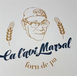 Horario de apertura Panadería Ca L'avi Marsal, Badalona
