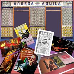 Bodega del Águila en Madrid (Centro) - Horario de apertura