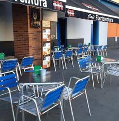 Horario de apertura FUERTEVENTURA CAFE, Talavera de la Reina