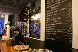Vagalume en Madrid (Chamberí) - Horario de apertura