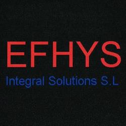 Horario de apertura EFHYS integral solutions S.L., Badalona