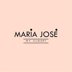 Horario de apertura María José Moda, Jerez de la Frontera