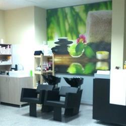 Horario de apertura Peluqueria Backstage, Fuenlabrada