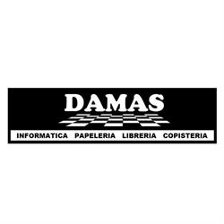 Horario de apertura Papeleria DAMAS, Parla