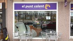Horario de apertura El Punt Calent, Vic