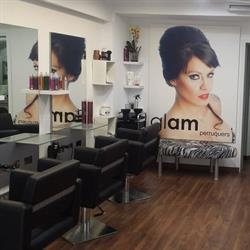 Horario de apertura Glam perruquers, Viladecavalls
