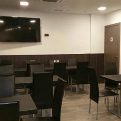 Horario de apertura Restaurant Mati's, Barcelona