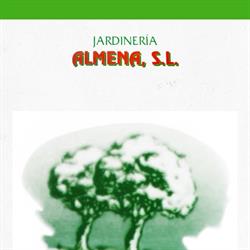 Horario de apertura Jardineria almena, Coslada
