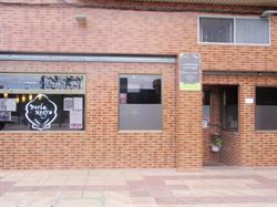 Horario de apertura La Perla Negra, Zaragoza