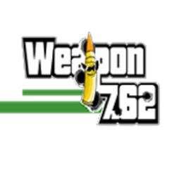 Horario de apertura Weapon762 Madrid, 