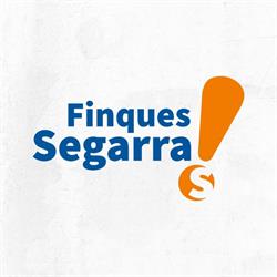Horario de apertura Finques Segarra, Roda de Bará