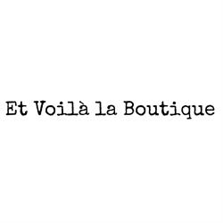 Horario de apertura Et Voilà la Boutique, Vitoria-Gasteiz