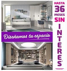 Horario de apertura Muebles Martín Zambrano, Jerez de la Frontera