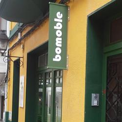 Horario de apertura Bomoble, A Coruña
