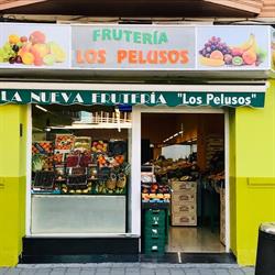 Horario de apertura Fruteria Los Pelusos, Albacete