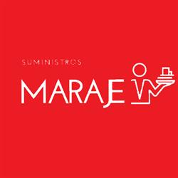 Suministros Maraje en Cáceres (Oeste) - Horario de apertura