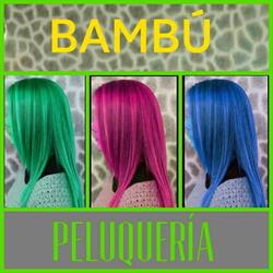Horario de apertura BAMBÚ peluquería, Huesca