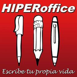 Horario de apertura HIPERoffice Humanes, Humanes de Madrid