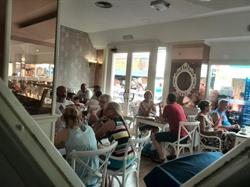 Horario de apertura Filarmonica Cafe, Altea