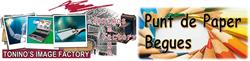 Horario de apertura Punt de paper de Begues, 