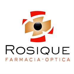 Horario de apertura Farmacia Optica Rosique, Algezares