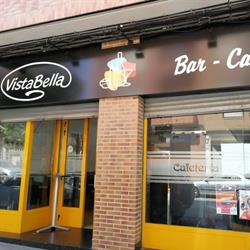 Horario de apertura Bar-Cafetería Vistabella, Calahorra