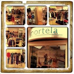 Horario de apertura PORTELA Moda, Tomiño