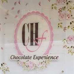 Horario de apertura CHF Chocolate Experience, Toledo