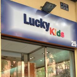 Lucky Kids en Madrid (Arganzuela) - Horario de apertura