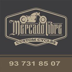Horario de apertura Mercado Libre Custom Cycles, Terrassa
