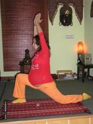 Horario de apertura YOGA Y Relajacion, Alcorcón