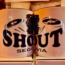 Horario de apertura Shout bar - Segovia, 