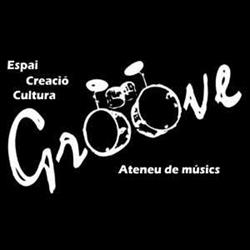 Horario de apertura Groove. Locales de ensayo Sabadell, 