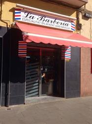 Horario de apertura Barberia icc Peluqueria, Mollet del Vallès