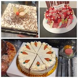 Horario de apertura Singlu10 - Gluten Free Bakery, Sant Boi de Llobregat