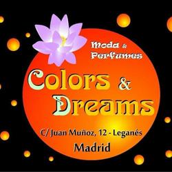 Horario de apertura Colors & Dreams Modas, Leganés