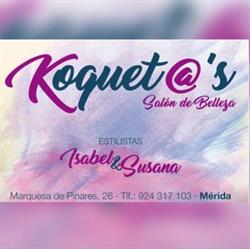Horario de apertura Koquetas, Mérida