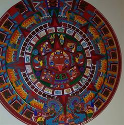 Horario de apertura La cantina azteca, Santander