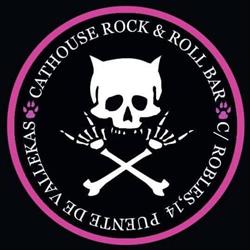Cathouse Rock Bar en Madrid (Puente De Vallecas) - Horario de apertura