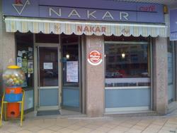 Horario de apertura Café Nakar, Ourense
