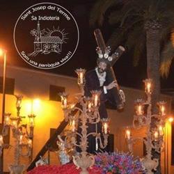 Parroquia de San José del Terme en Palma de Mallorca (Nord) - Horario de apertura