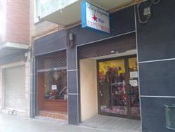 Horario de apertura Tienda Magic, Alcoi