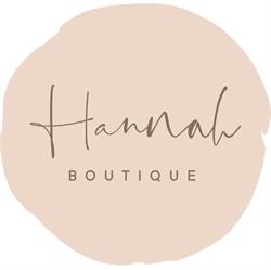 Horario de apertura Hannah Boutique, Barcelona